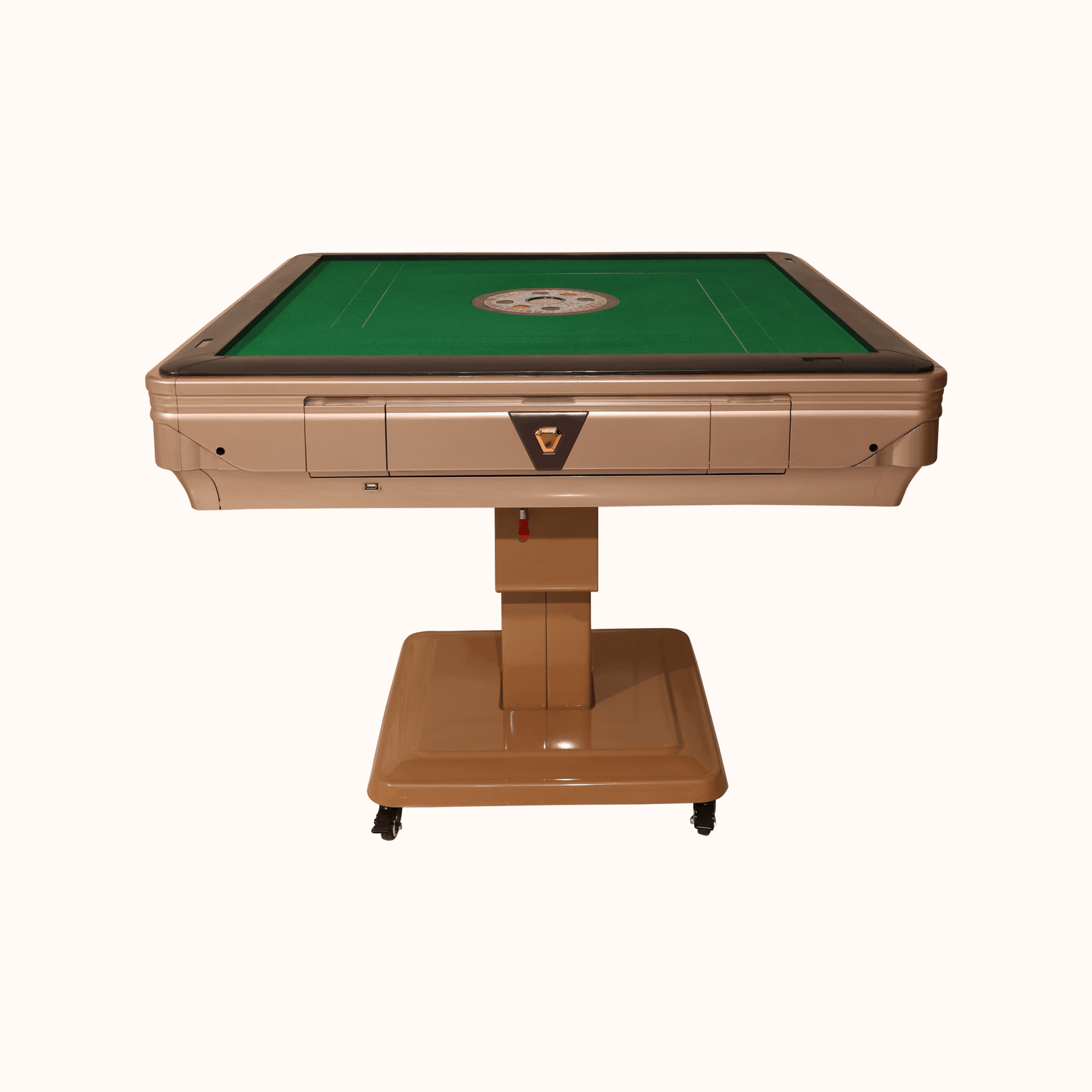 Automatic Foldable Mahjong Table - Image 3