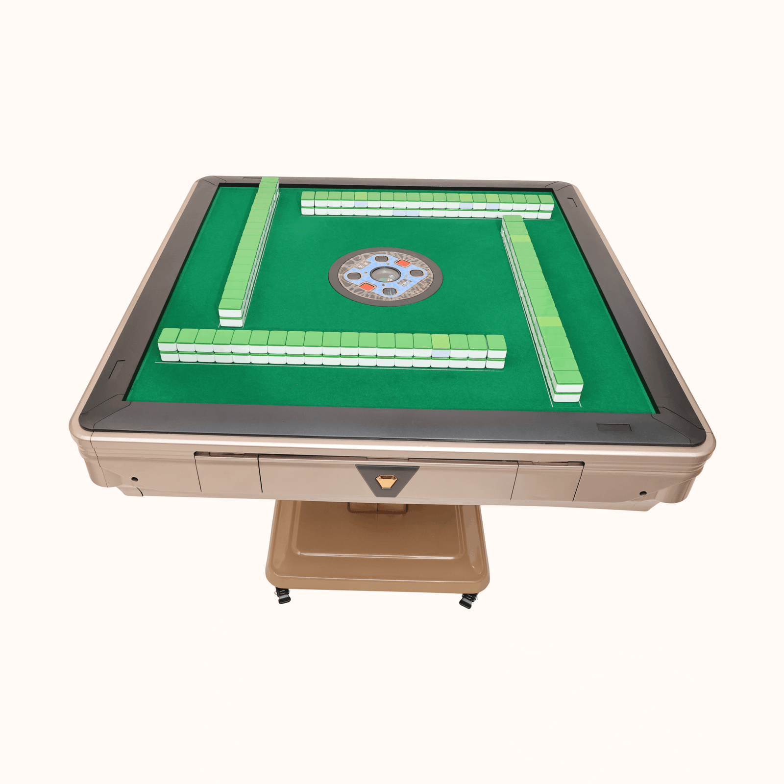 Automatic Foldable Mahjong Table - Image 5