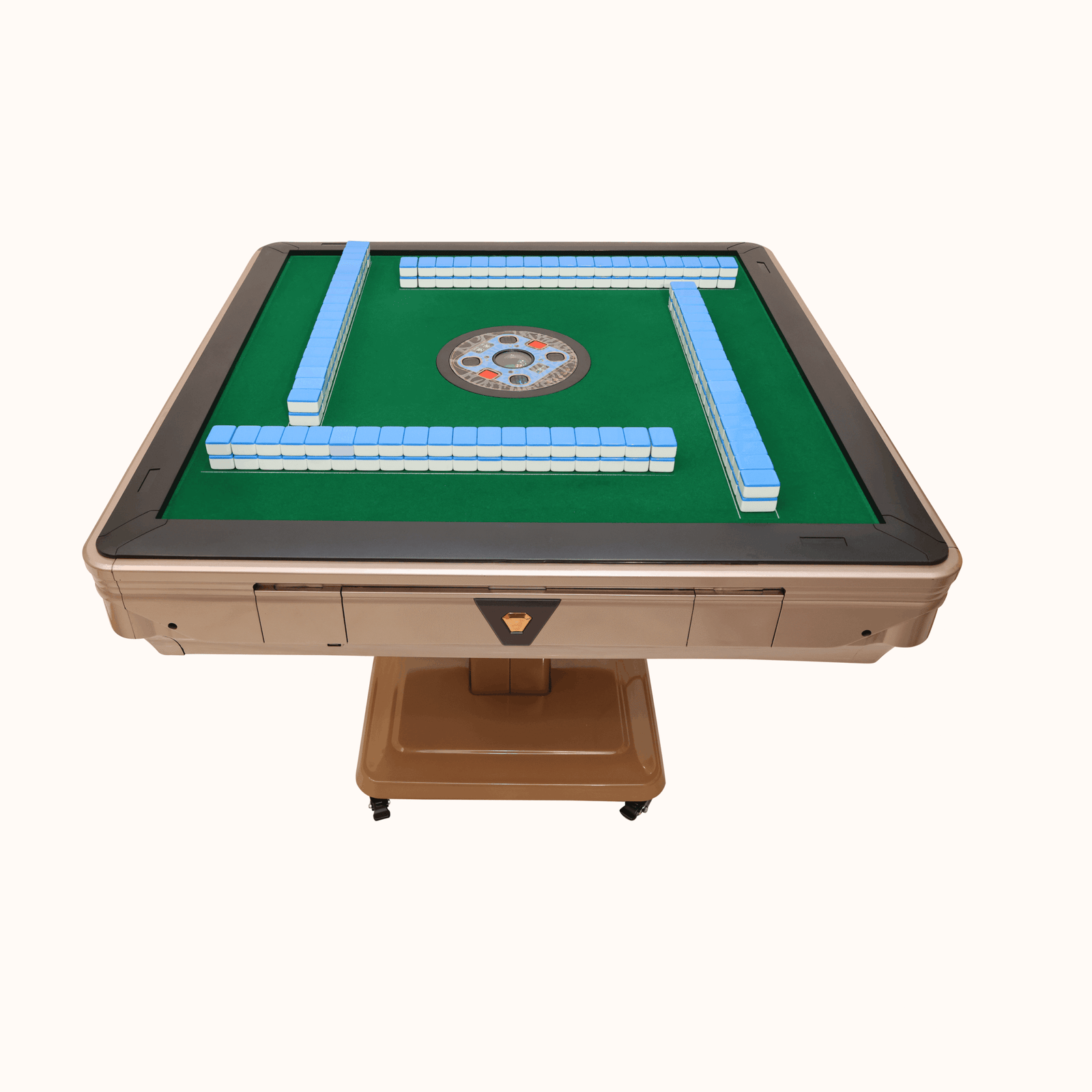 Automatic Foldable Mahjong Table - Image 6