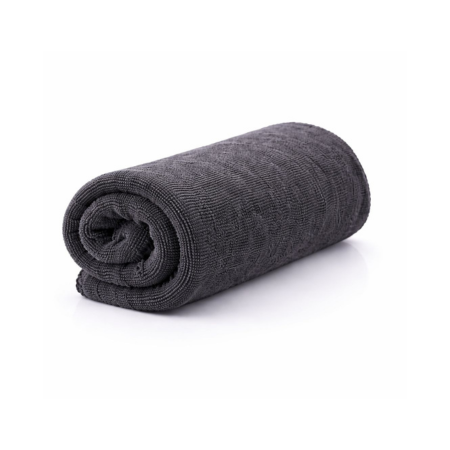 Micro Fiber Cloth (Black)