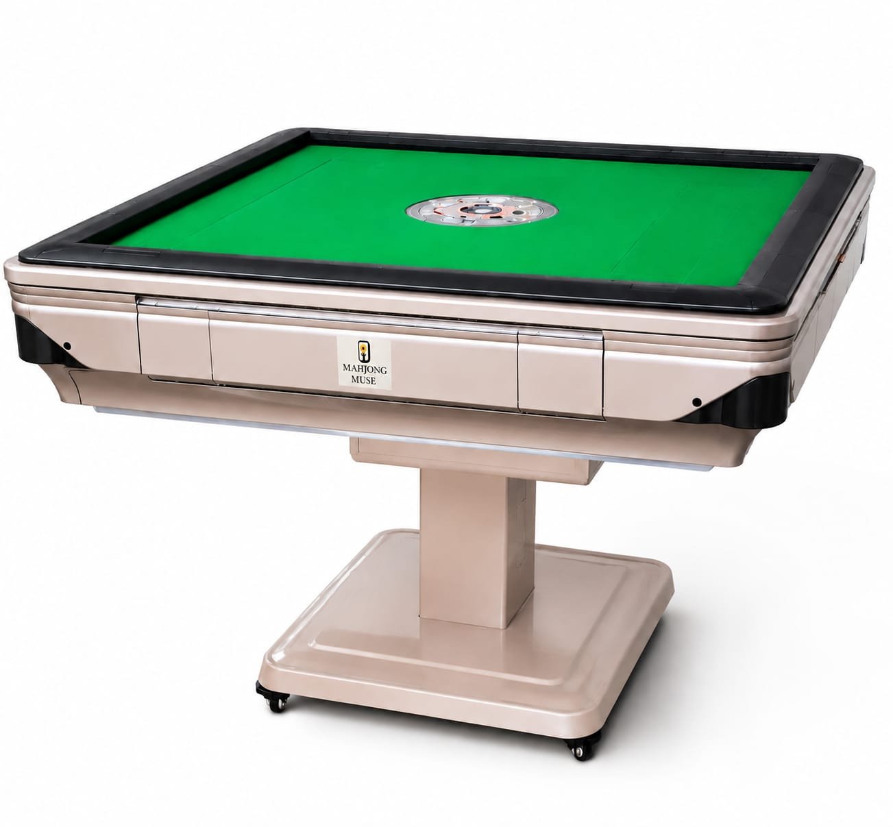 Automatic Foldable Mahjong Table - Image 2