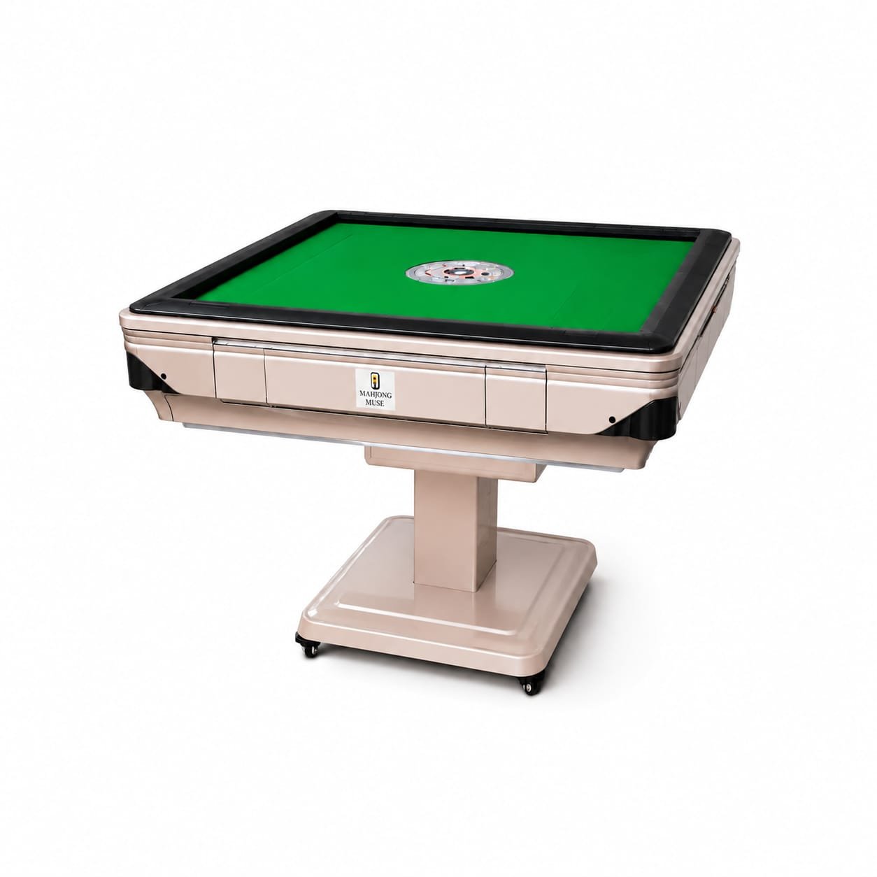Automatic Foldable Mahjong Table