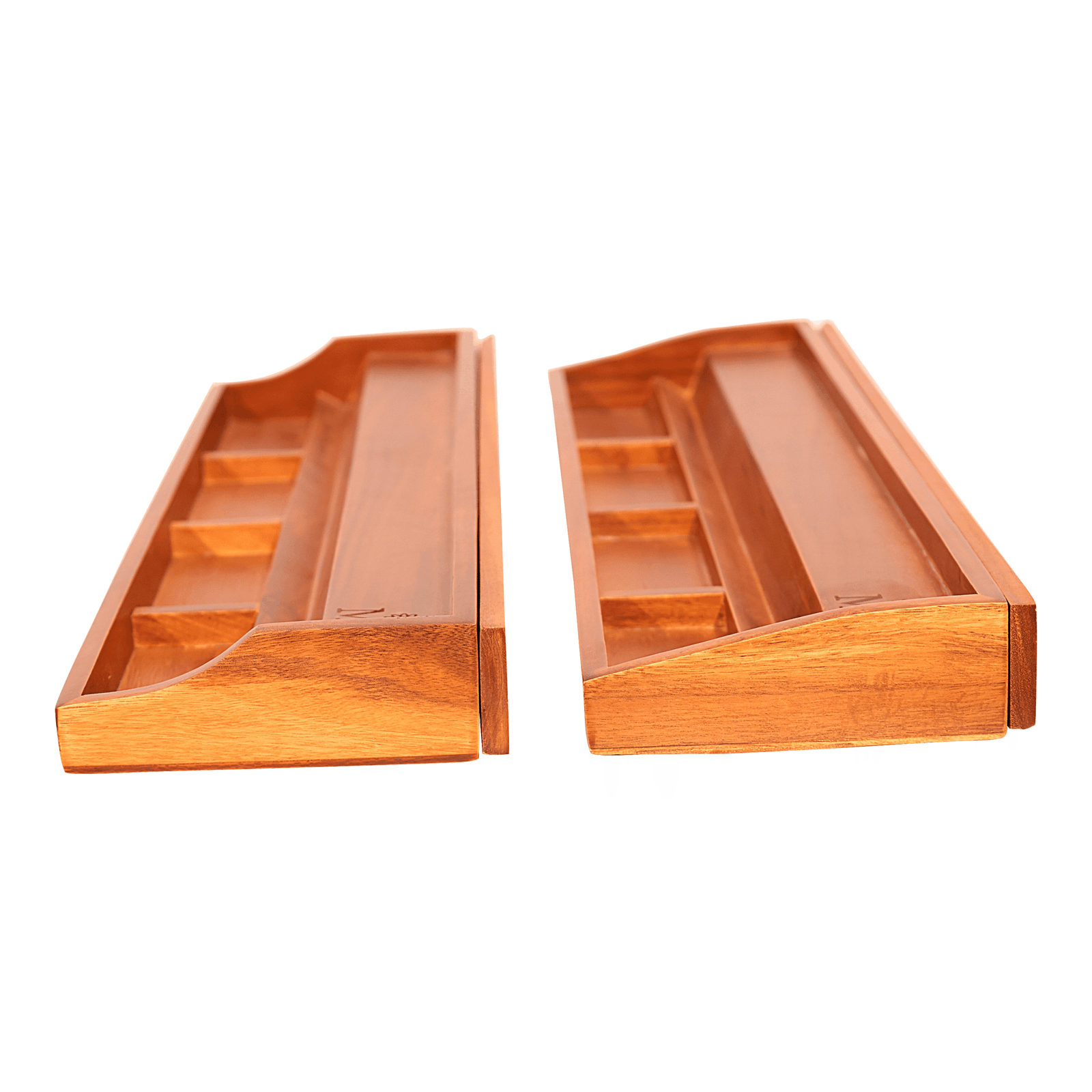 Classic Wooden Racks