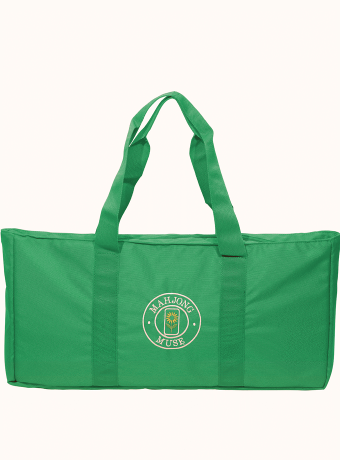Mahjong Bags