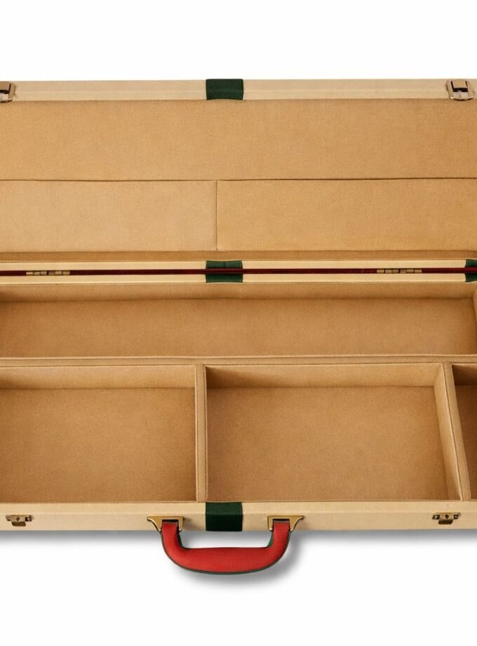 Heritage Travel Case