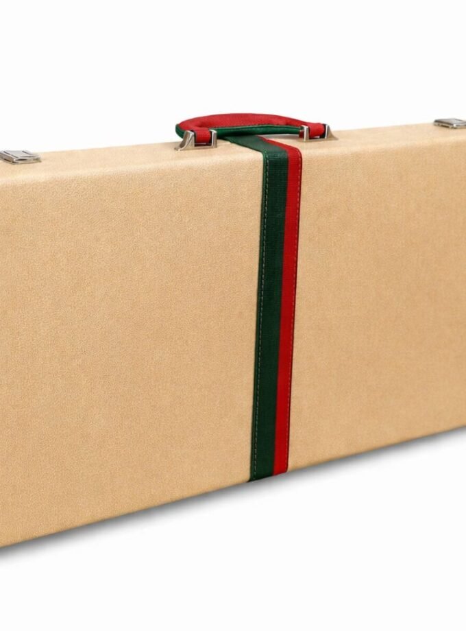 Heritage Travel Case