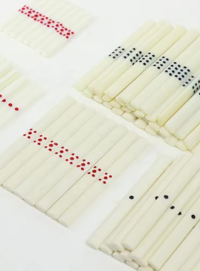 Premium Ivory Counting Sticks