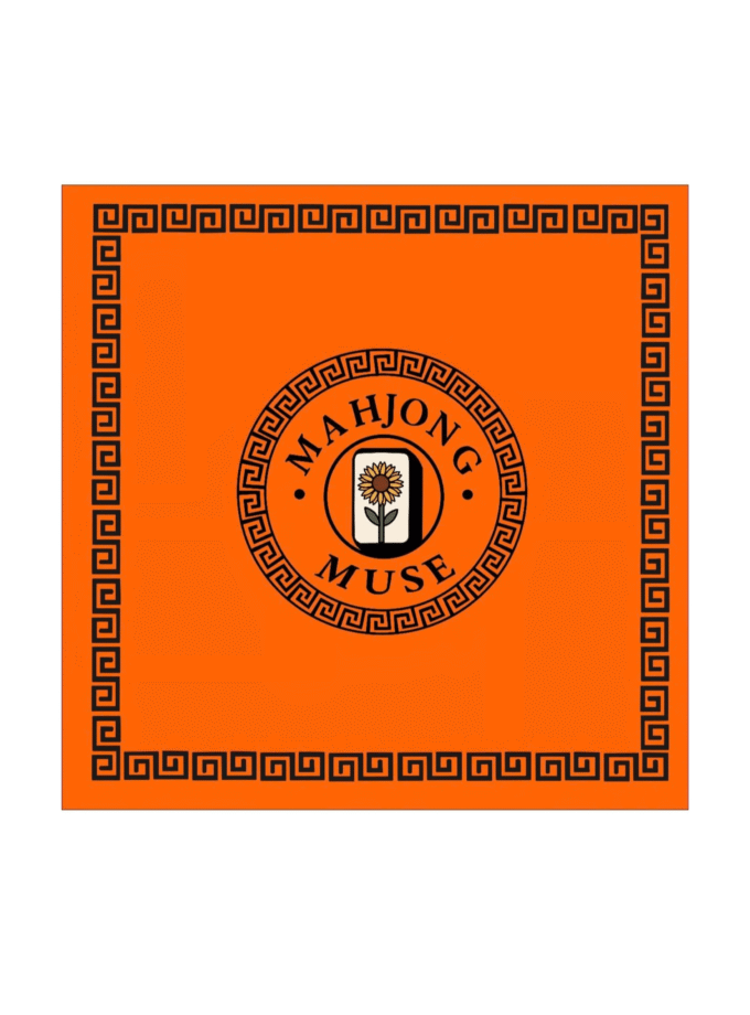 Mahjong Muse Premium Mats