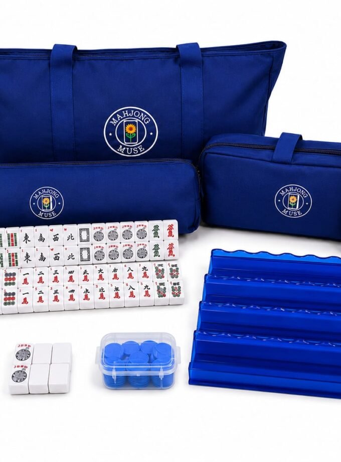 Mahjong Sets