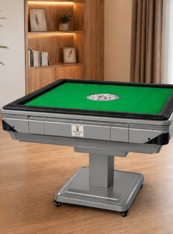 Mahjong Automatic Table