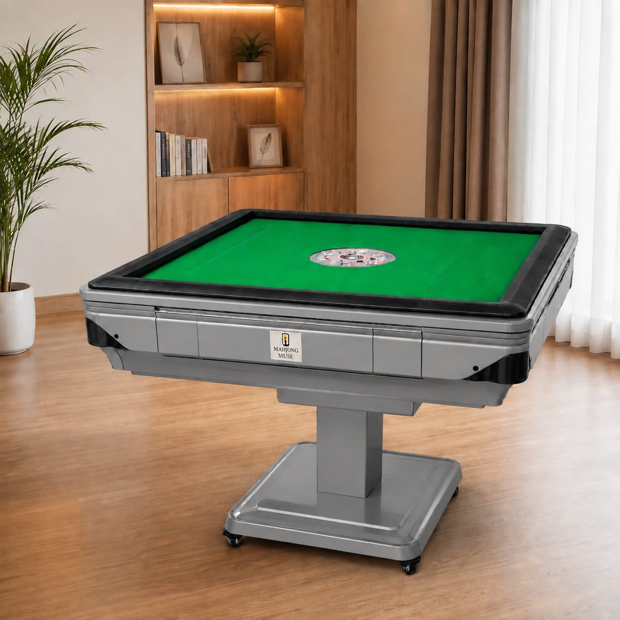 Mahjong Automatic Table - Image 2