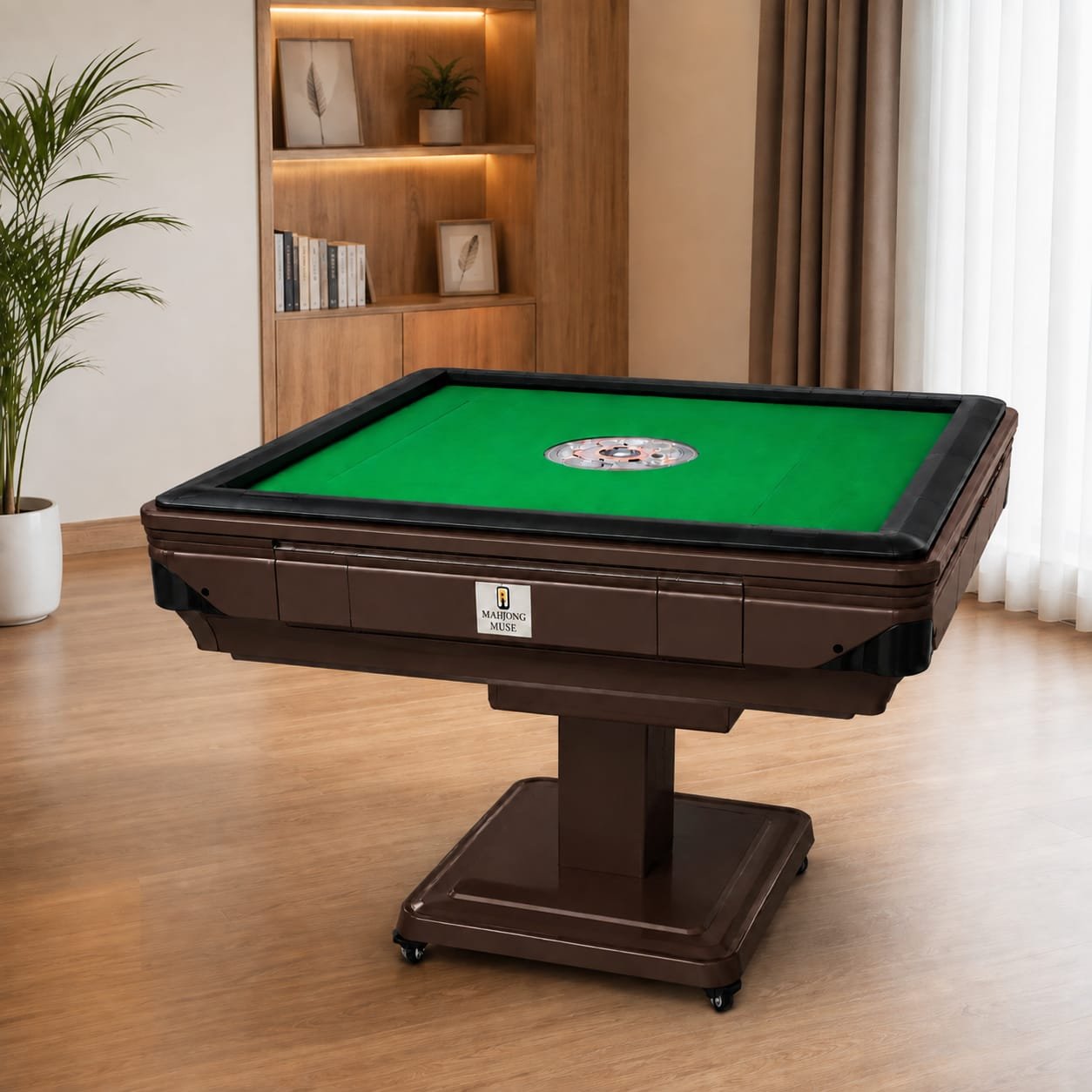 Mahjong Muse Automatic Table - Image 2