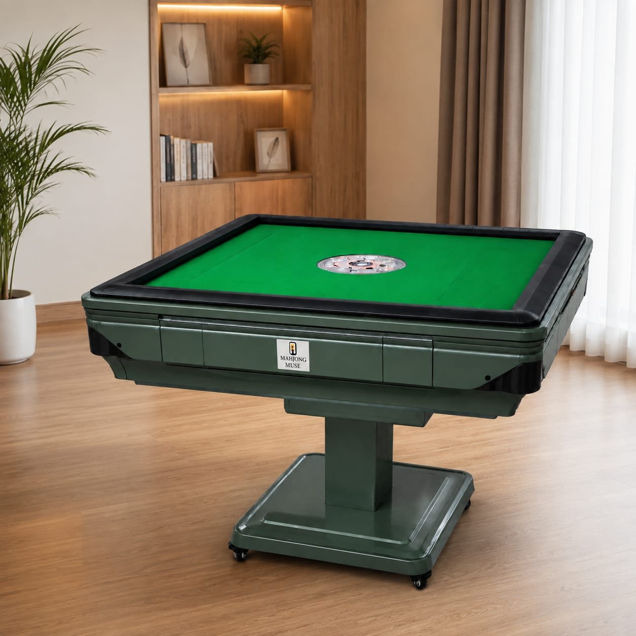 Automatic Mahjong Table - Image 2