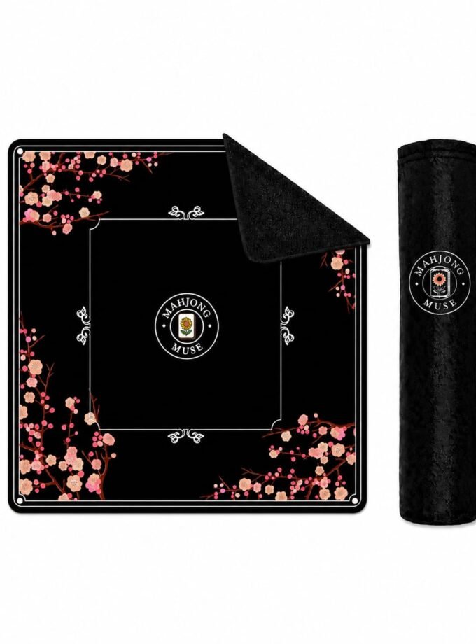 FLORAL MATS