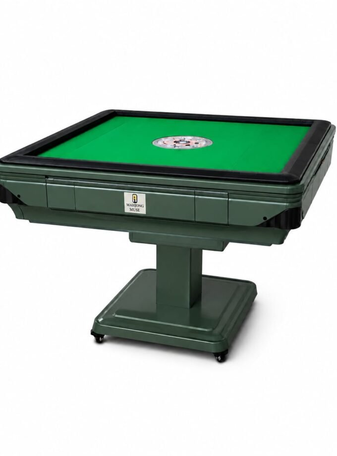 Automatic Mahjong Table