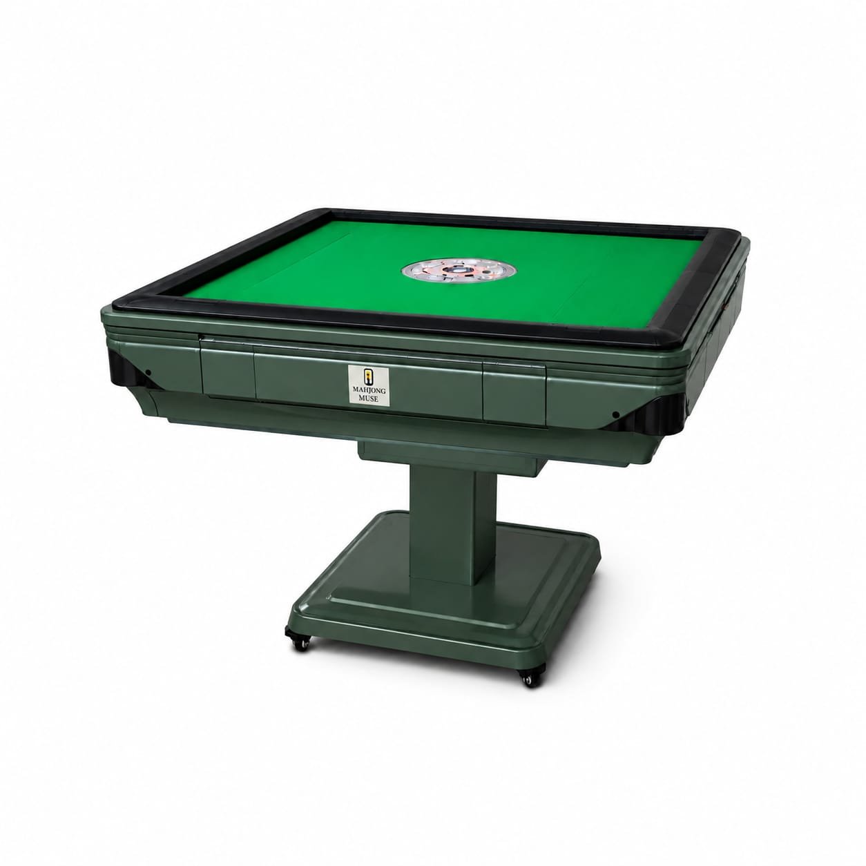 Automatic Mahjong Table