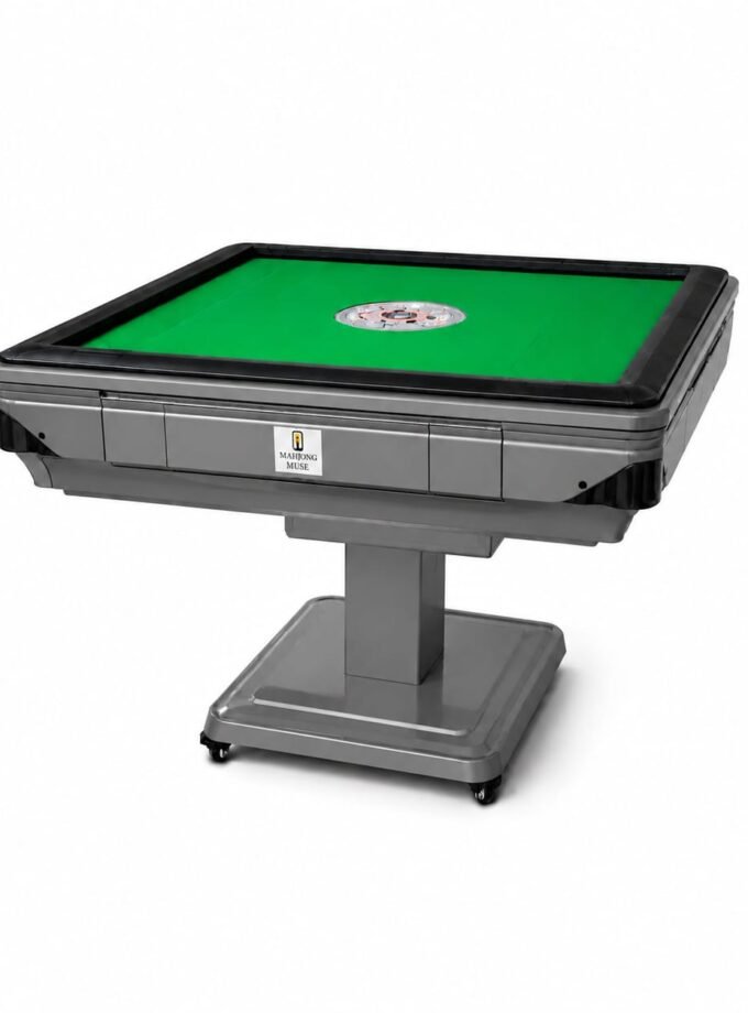 Mahjong Automatic Table