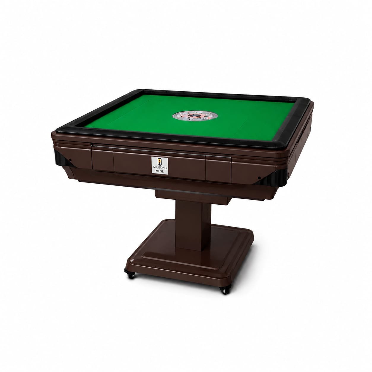 Mahjong Muse Automatic Table