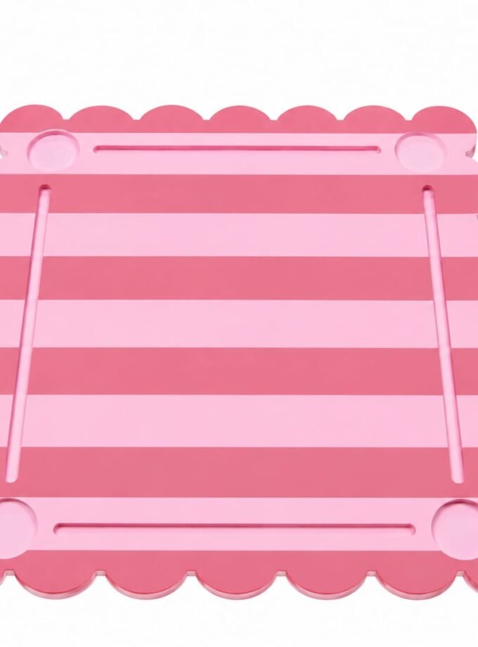 Mahjong Floating Mat Red